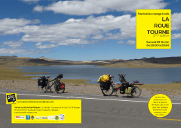 Flyer &agrave; t&eacute;l&eacute;charger - V&eacute;loroutes et Voies Vertes du sud