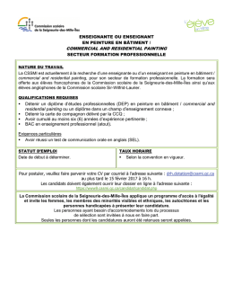 COMMERCIAL AND RESIDENTIAL PAINTING