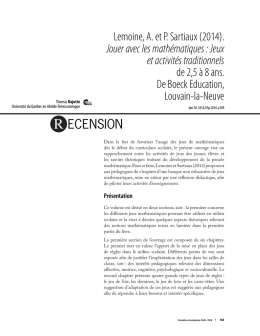 Télécharger l`article complet