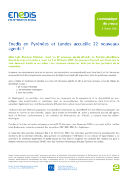 Comuniqué de presse - Retour Lourdes Infos