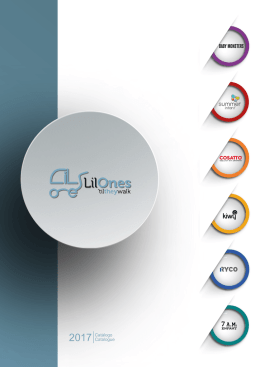AQU   para ver el cat   logo LIL - Lil-Ones