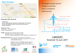 quilibre - Canalblog