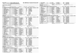 R6 - GREYVILLE - Vendredi 10 Fevrier 2017