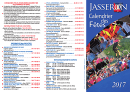 Mise en page 1 - Mairie de JASSERON