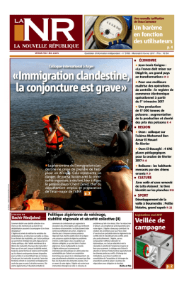 Mise en page 1 - La Nouvelle R&eacute;publique
