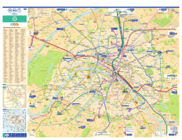 Tout Paris: la mobilit&eacute; et l`environnement &ndash; Nouvelles sur la mobilit&eacute;