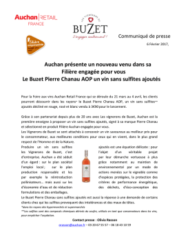 Foire aux vins de Printemps 2003