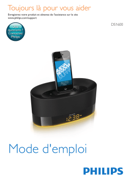 Mode d`emploi