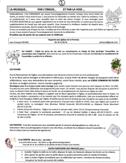 Telecharger - Chr&eacute;tiens de Marcq-en