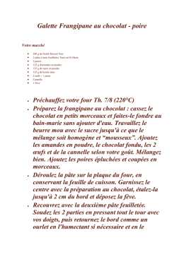 Votre marché - Nivillac Natation