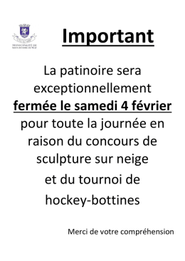 Téléchargez le document ici - municipalité de Saint-Antoine-de