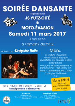 AfficheSoireeDansante11mars Poids : 873.03