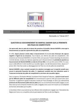 T&eacute;l&eacute;charger le document