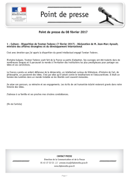 T&eacute;l&eacute;charger le PDF