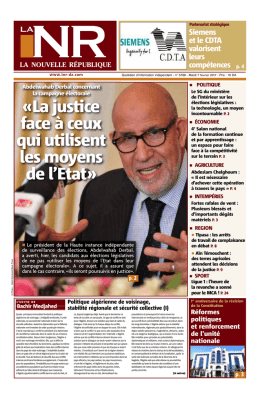 Mise en page 1 - La Nouvelle R&eacute;publique