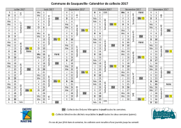 Pour Sauqueville - Mairie de Tourville sur Arques