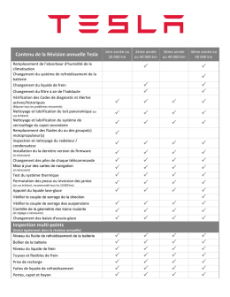Consultez toutes