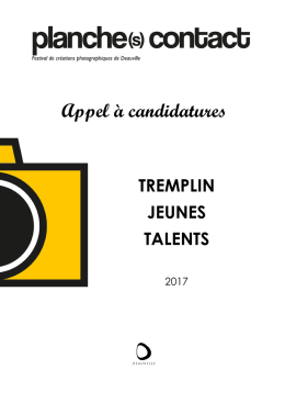 Télécharger l`appel
