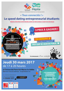 de 17 &agrave; 20 heures