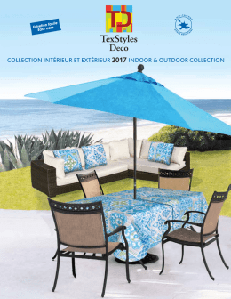 catalogue 2017 catalogue