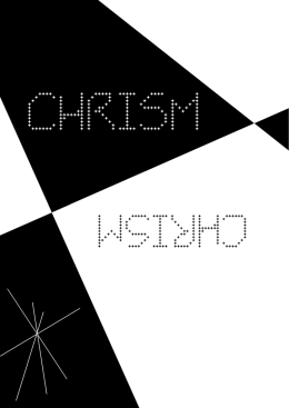 Sp&eacute;cimen d`une typographie cr&eacute;&eacute;e (1&egrave;re ann&eacute;e)