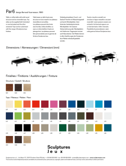 Dimensions / Abmessungen / Dimensioni (mm