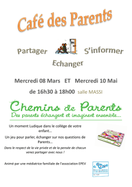 Télécharger  - Le Collège Marcel Pagnol