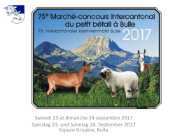 pdf - Fédération fribourgeoise d`élevage des espèces ovine et caprine