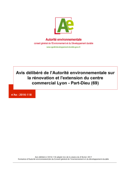 Part-Dieu (69)