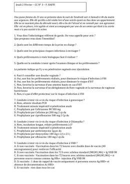 Une jeune femme de 21 ans se présente dans la nuit