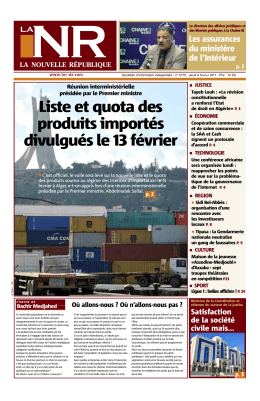 Mise en page 1 - La Nouvelle R&eacute;publique