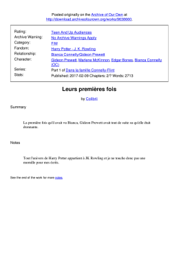 PDF - Archive of Our Own