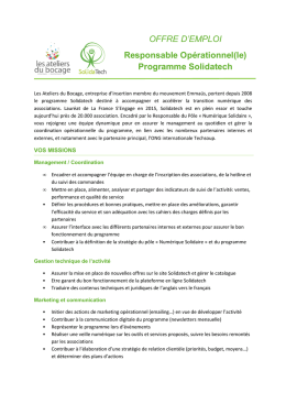 Offre-Responsable-Opérationnel-Solidatech