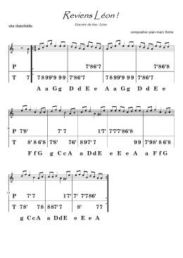 (reviens leonGavotte du bas L\351on)