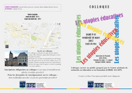 ce lien - Philosophie