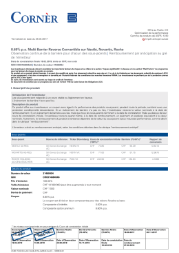 active - Leonteq