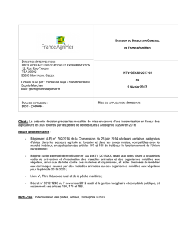 circulaire franceagrimer no2017 05