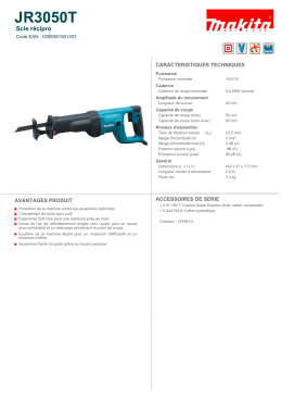 JR3050T - HM diffusion