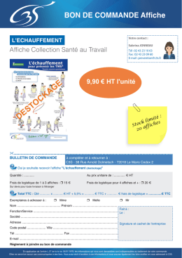Location salles Le Mans recto