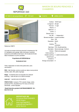 Print - reportage 360