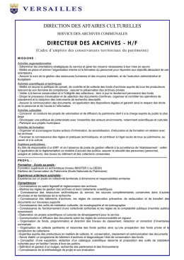 Voir l`offre
