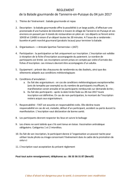 cliquant ici - Balade Gourmande