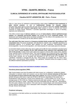 Quantel Medical