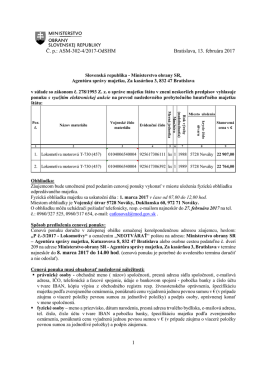 P-3/2017 - Lokomotívy s využitím EA