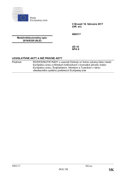 5883/17 NG/su DGG 3B