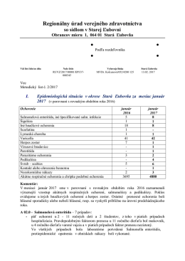 Region&aacute;lny &uacute;rad verejn&eacute;ho zdravotn&iacute;ctva