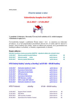 Valentinska-kvapka-krvi-2017 94 kB - Doln&yacute; Kub&iacute;n