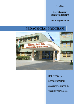 2b. HT - Beregsz&aacute;szi P&aacute;l