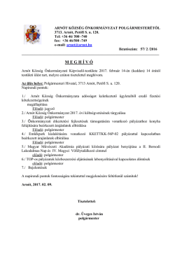 Tov&aacute;bbi r&eacute;szletek let&ouml;lthetők pdf