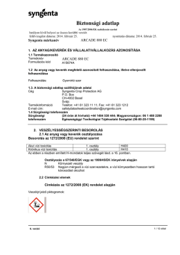 Syngenta | Syngenta Magyarorsz&aacute;g